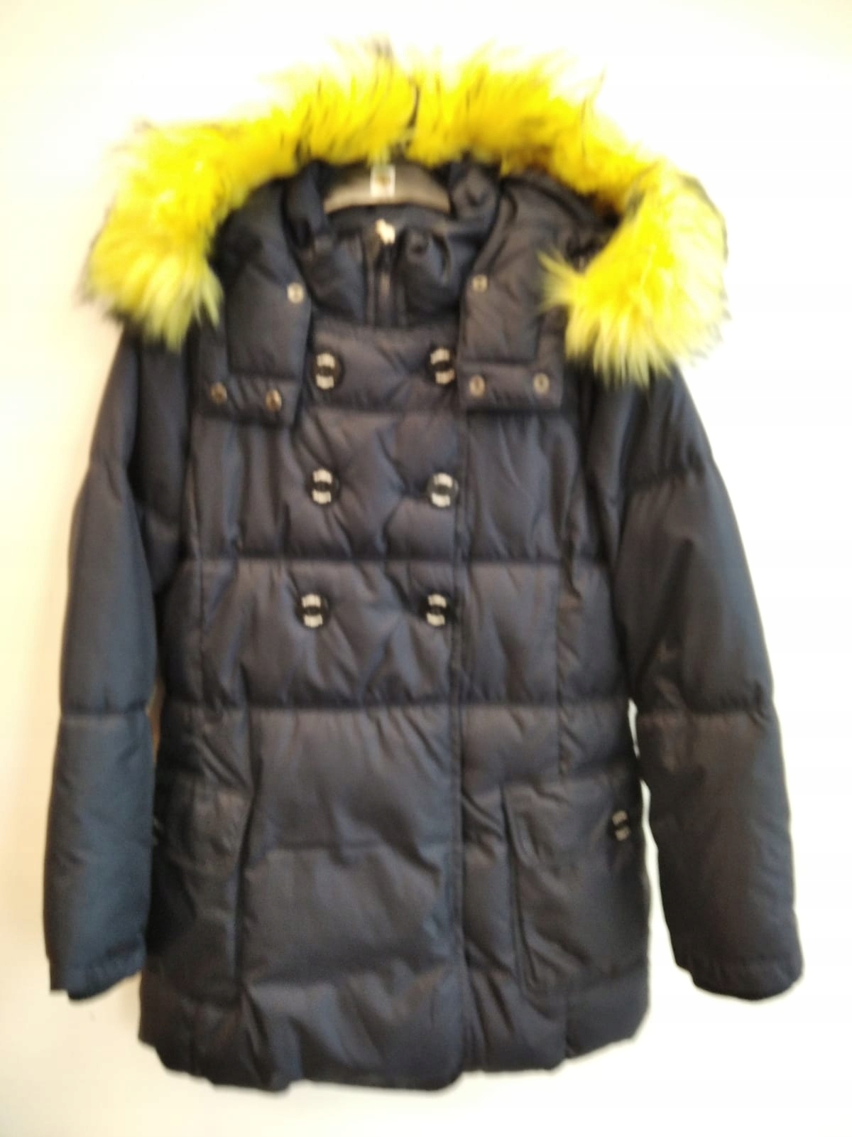 KURTKA M9K YOUTH COMMUNITY 140