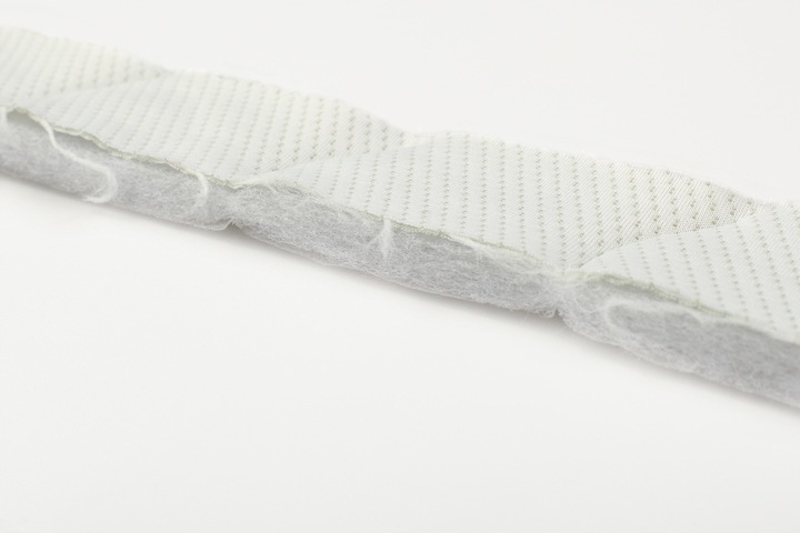 Materac twardy multipocket H3 H4 z kokosem 140x200 Model Multipocket H3 H4