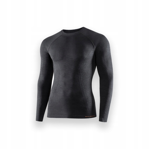 

Bielizna termoaktywna męska Brubeck Active Wool