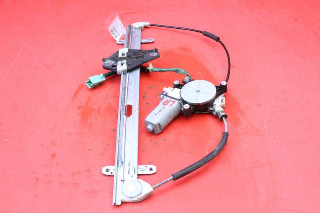 PODNOŚNIK SZYBY LEWY PRZÓD EU HONDA CRV 2 II 04-06