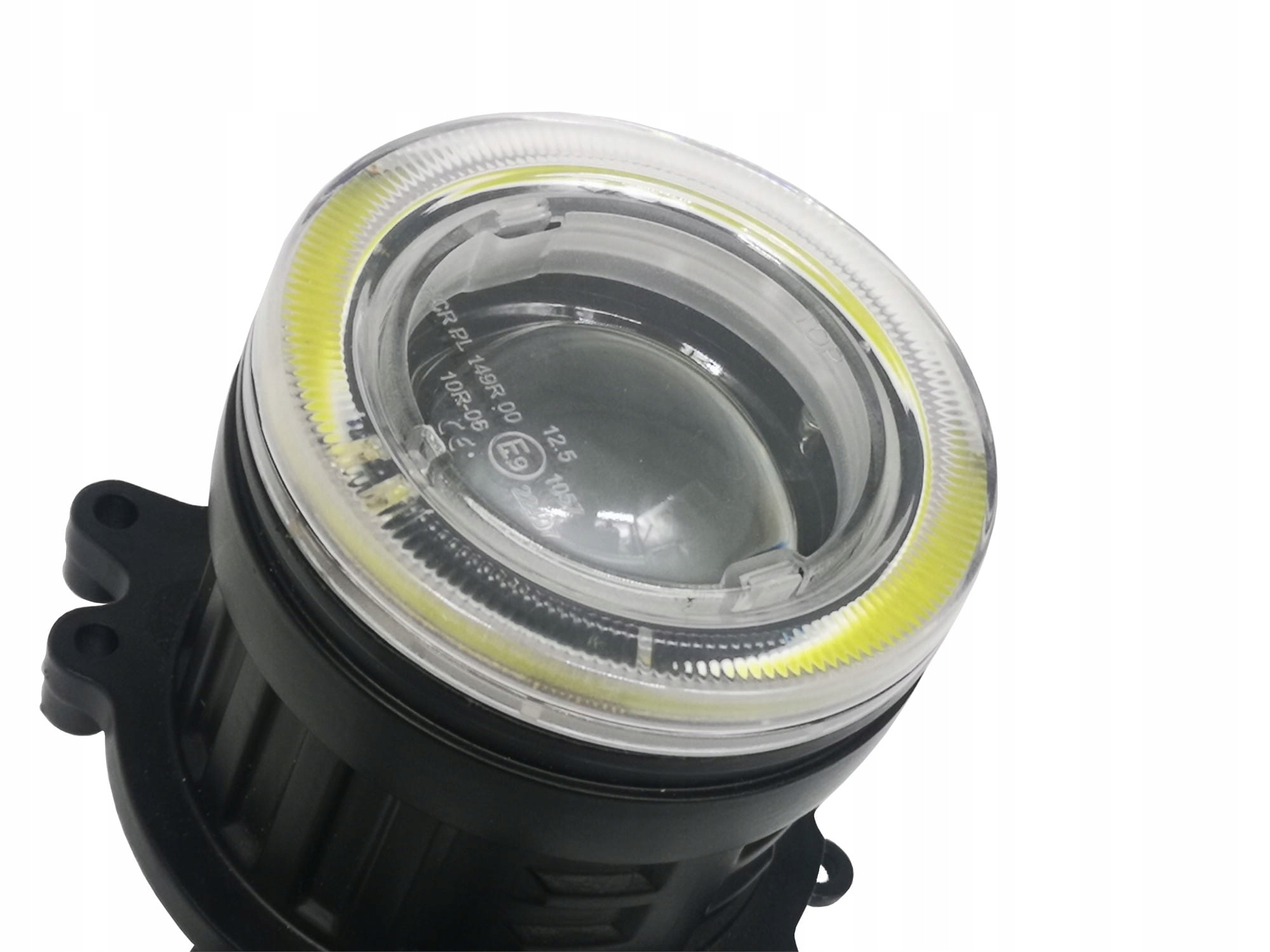 LAMPY LED RJWC RING CAN AM RENEGADE 650 850 1000 Vehicle Match branded product