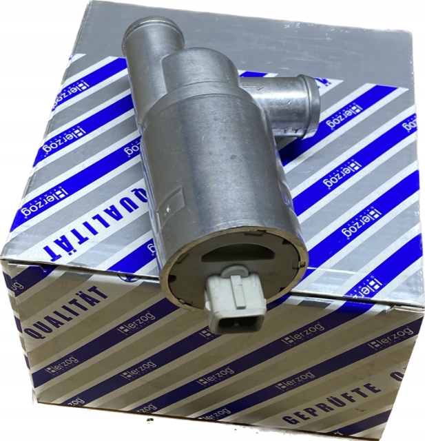 ISCV30 - HERZOG кроковий двигун VOLVO 440 (445)