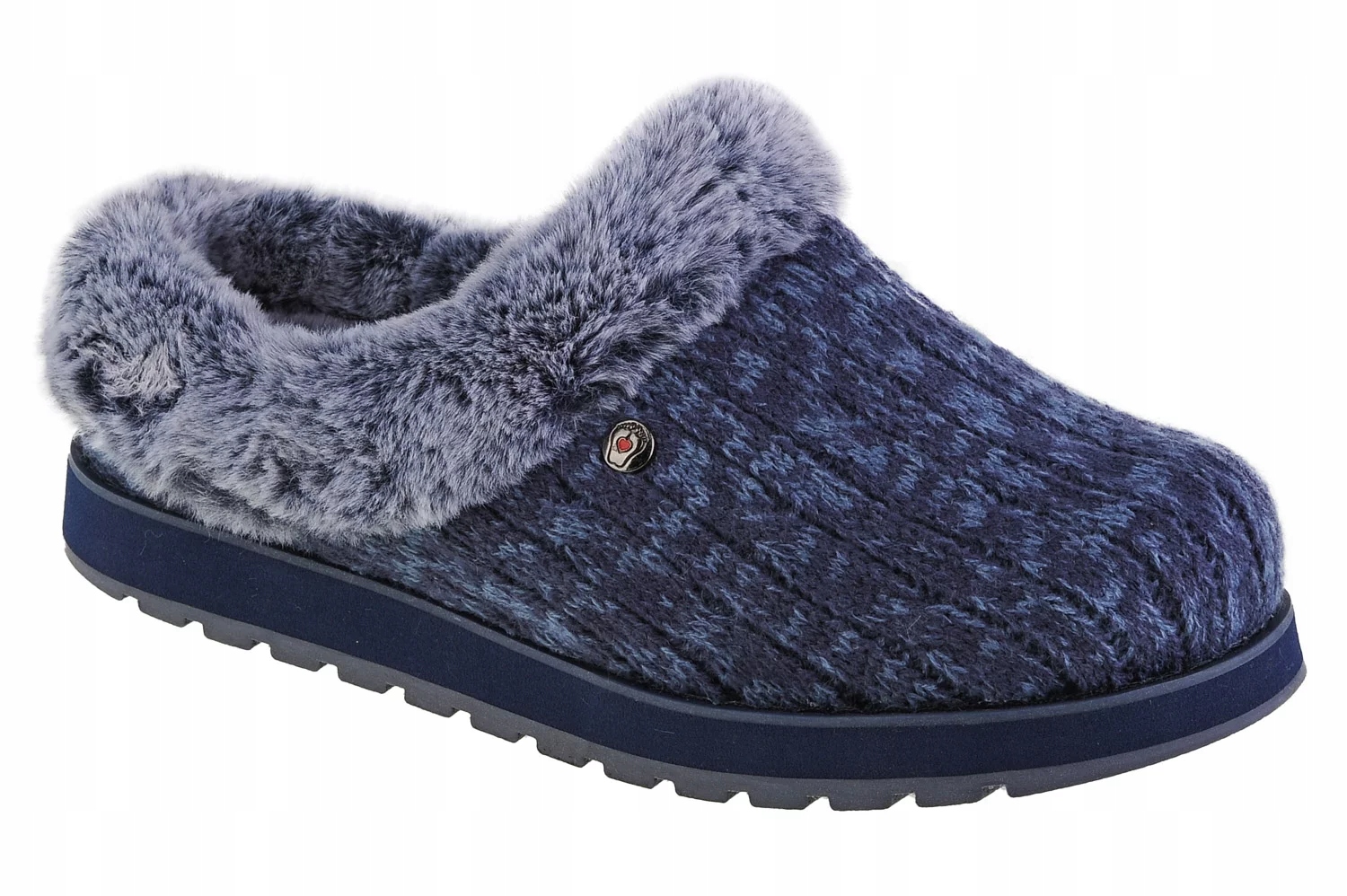Skechers Keepsakes Ice Angel 31204-NVBL