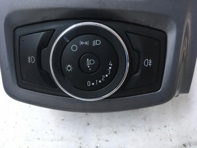 Interruttore comando luci FORD CUSTOM 13-19 BK21V018B09