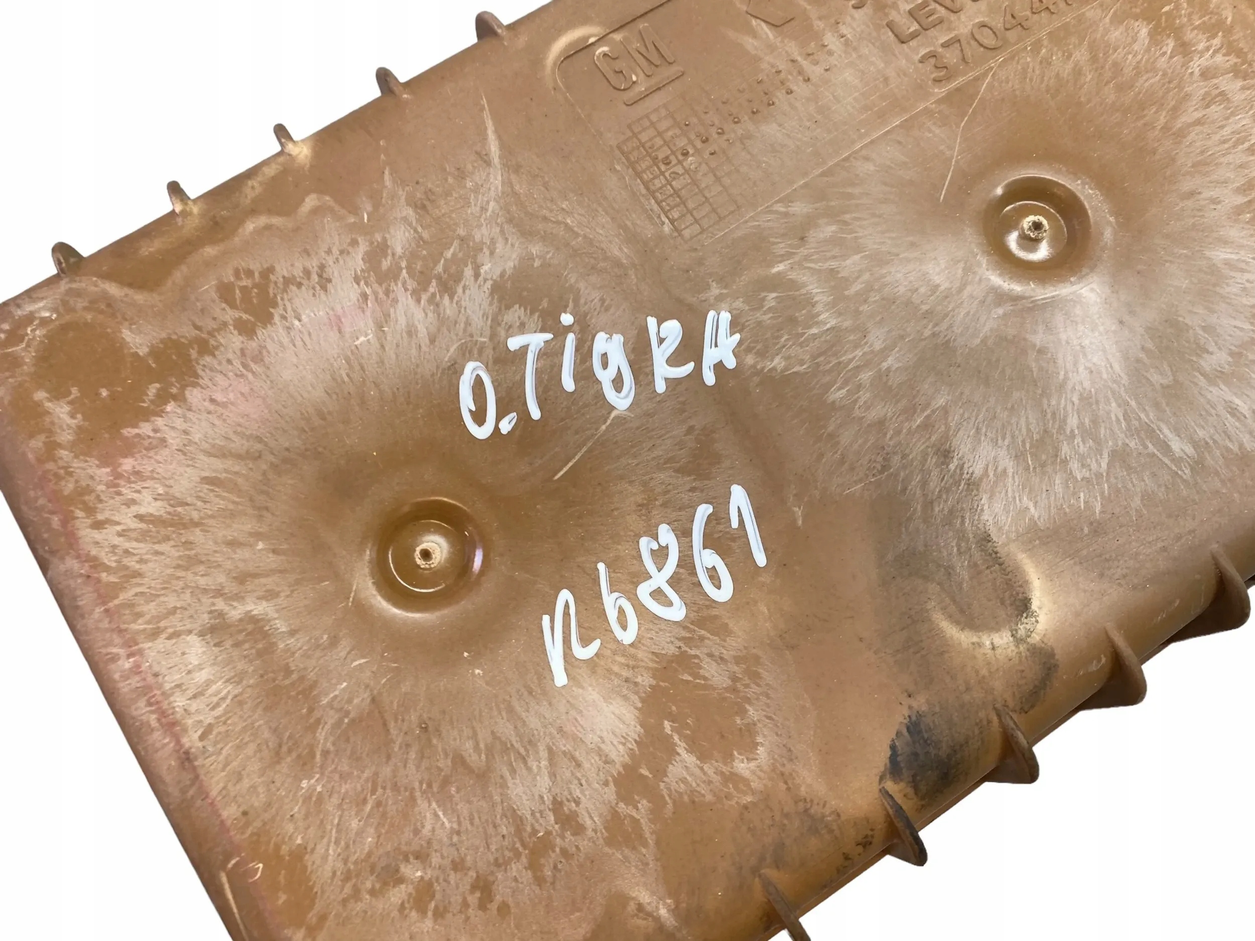 Opel Tigra B 1400cm3 2008 Silniki Kabriolet 93162375 Typ samochodu Samochody osobowe