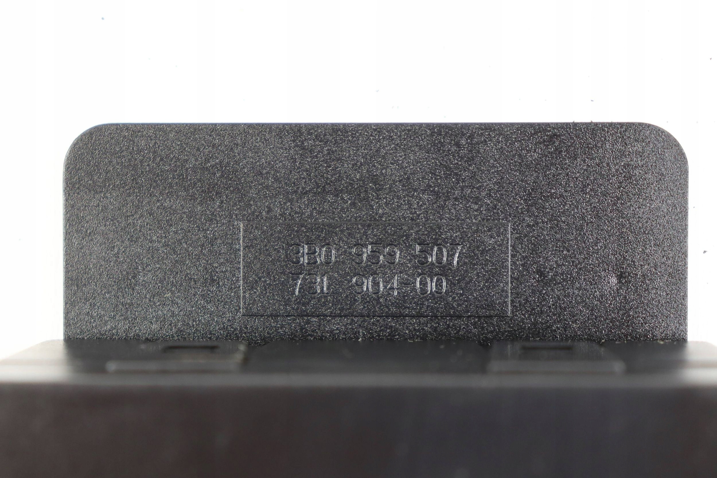 VW GOLF IV BORA PASSAT B5 module control unit KOMFORTU 1J0959799AH