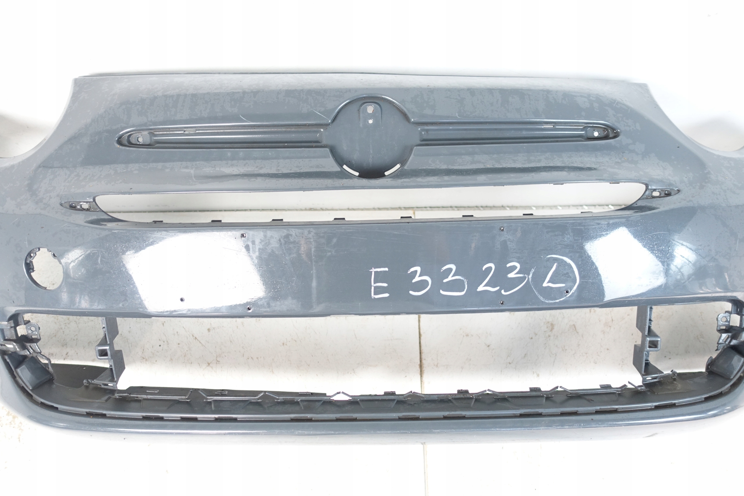 FIAT 500 LIFT 2015- bumper front front