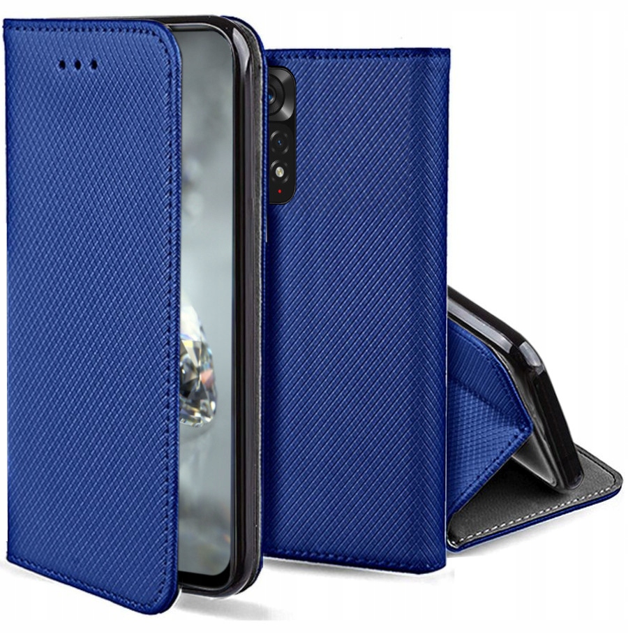 

Etui Na Magnes Do Redmi Note 11 11S Smart Magnet