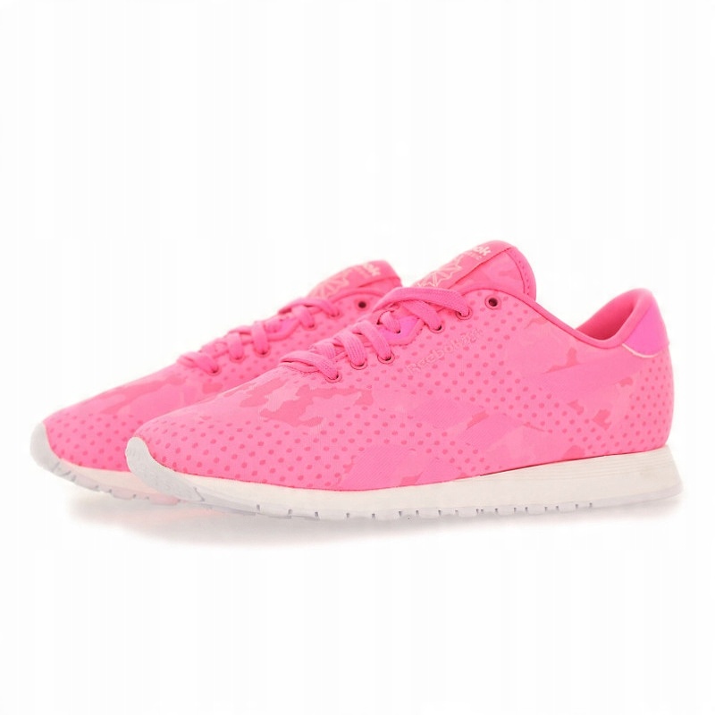 

Reebok Classic Nylon V70782 Buty Damskie