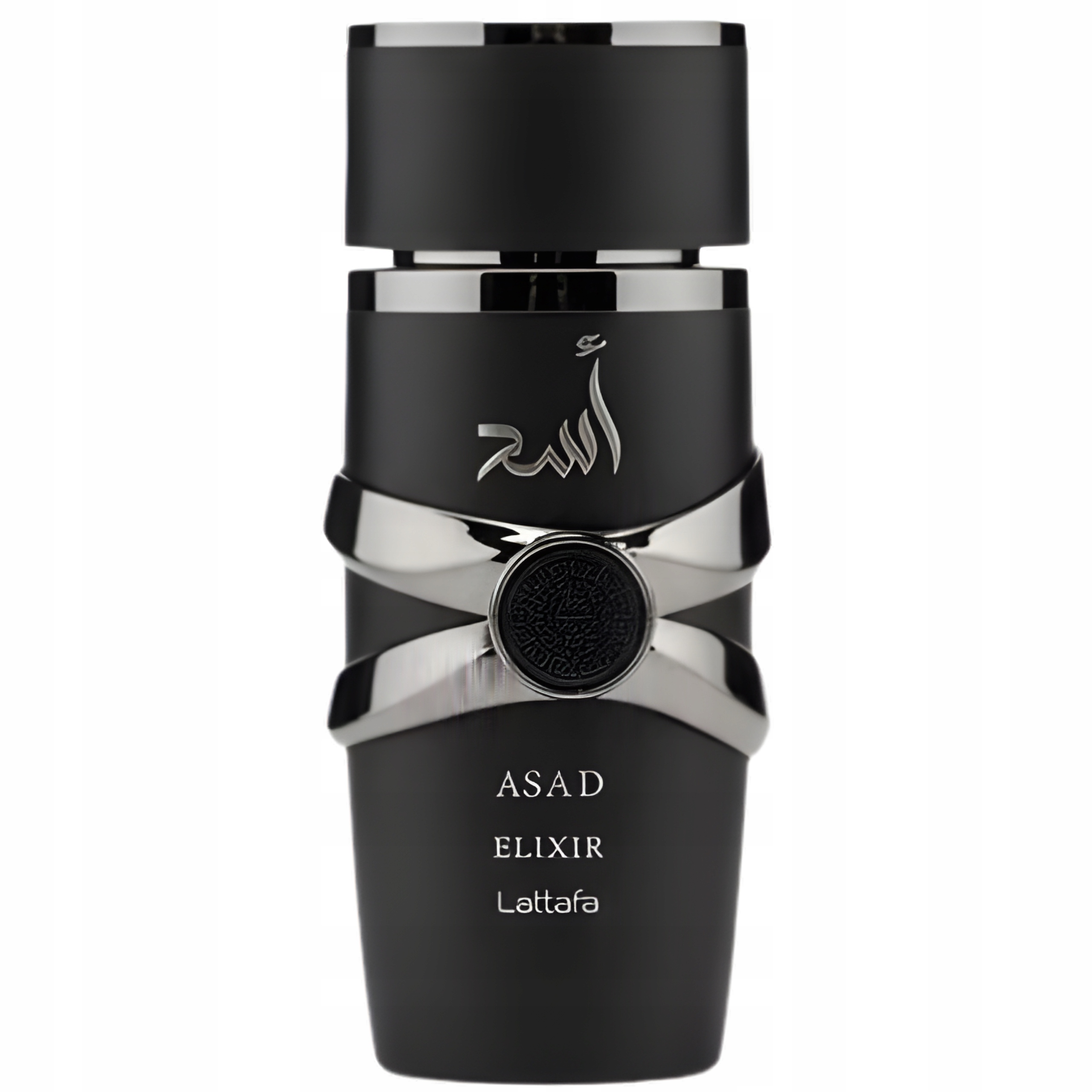 Lattafa Asad Elixir Arabské Parfémy Parfémovaná voda pro muže 100 ml