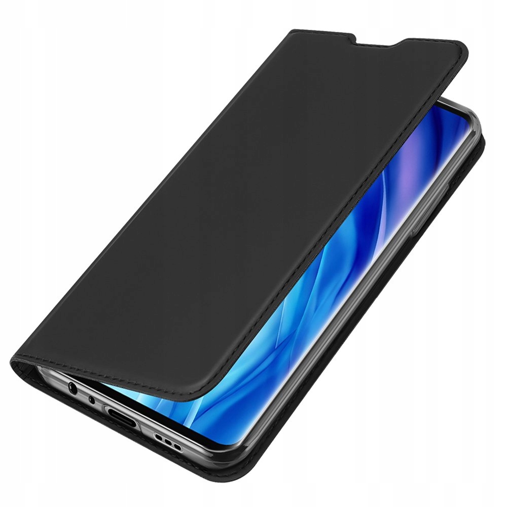 

Dux Ducis Skin Pro etui do Oppo Reno 4 Pro 5G