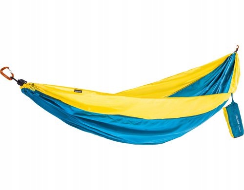 

Hamak Travel Hammock Double island green Cocoon