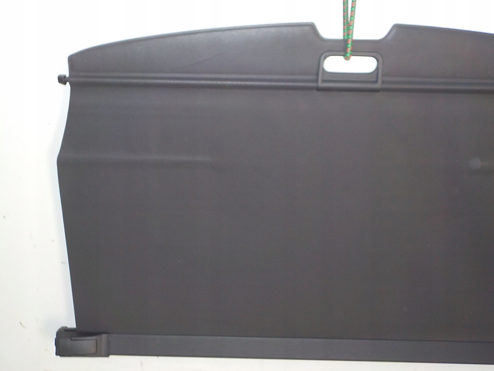 OPEL ZAFIRA B blinds boot SPRAWNA
