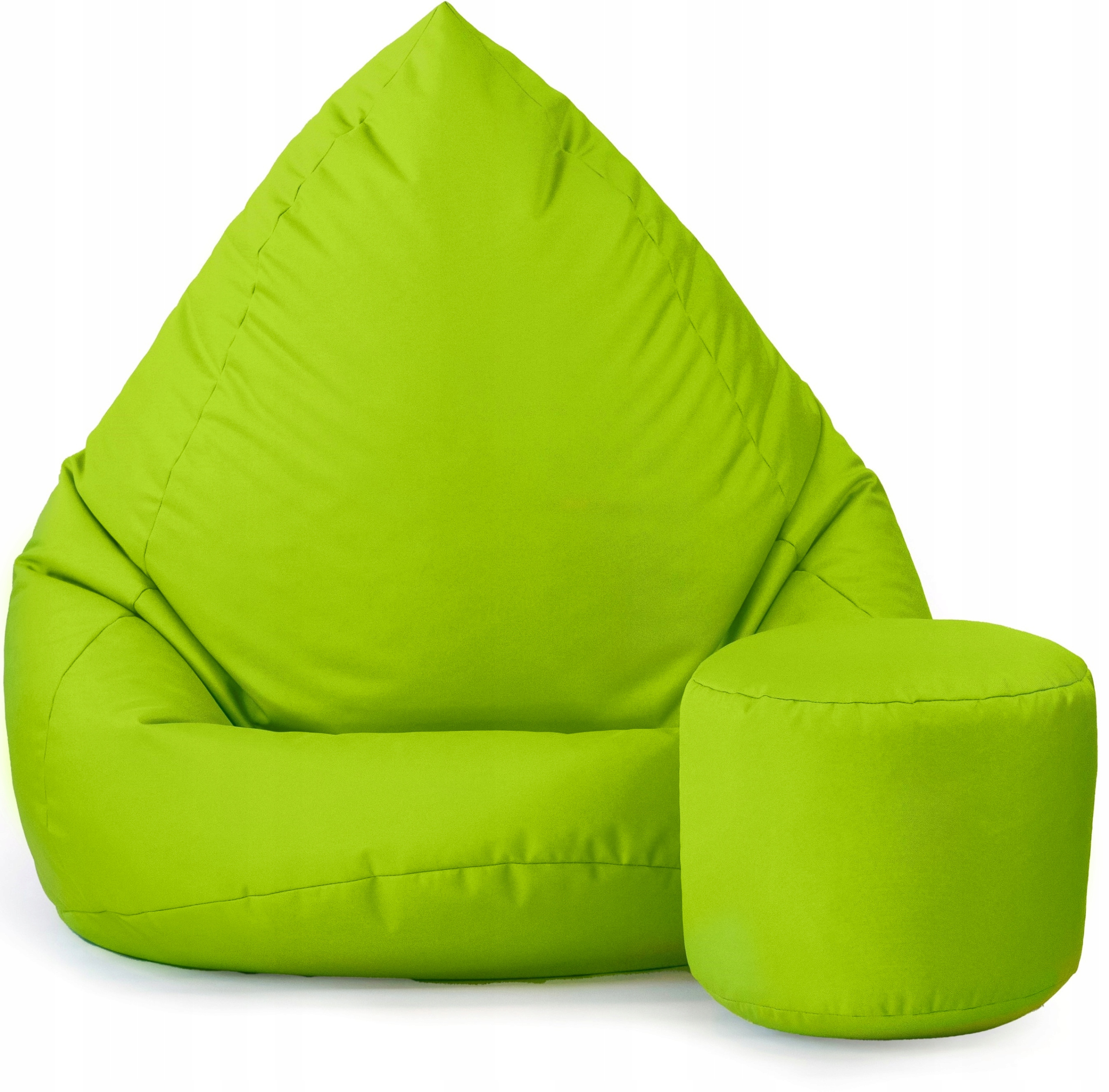 Pufa Fotel Sako XXXL Worek