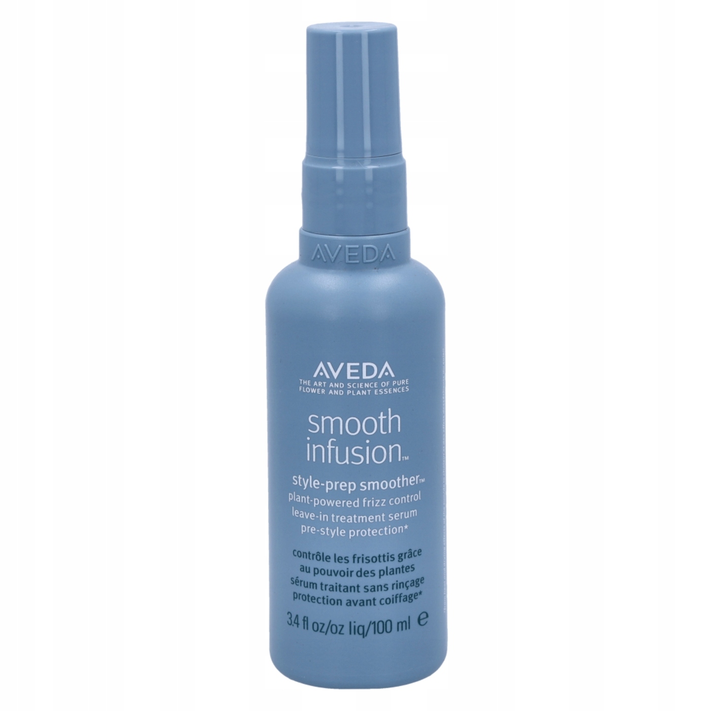 AVEDA_Smooth Infusion Style Prep Smoother lehké sérum na vlasy bez oplachování