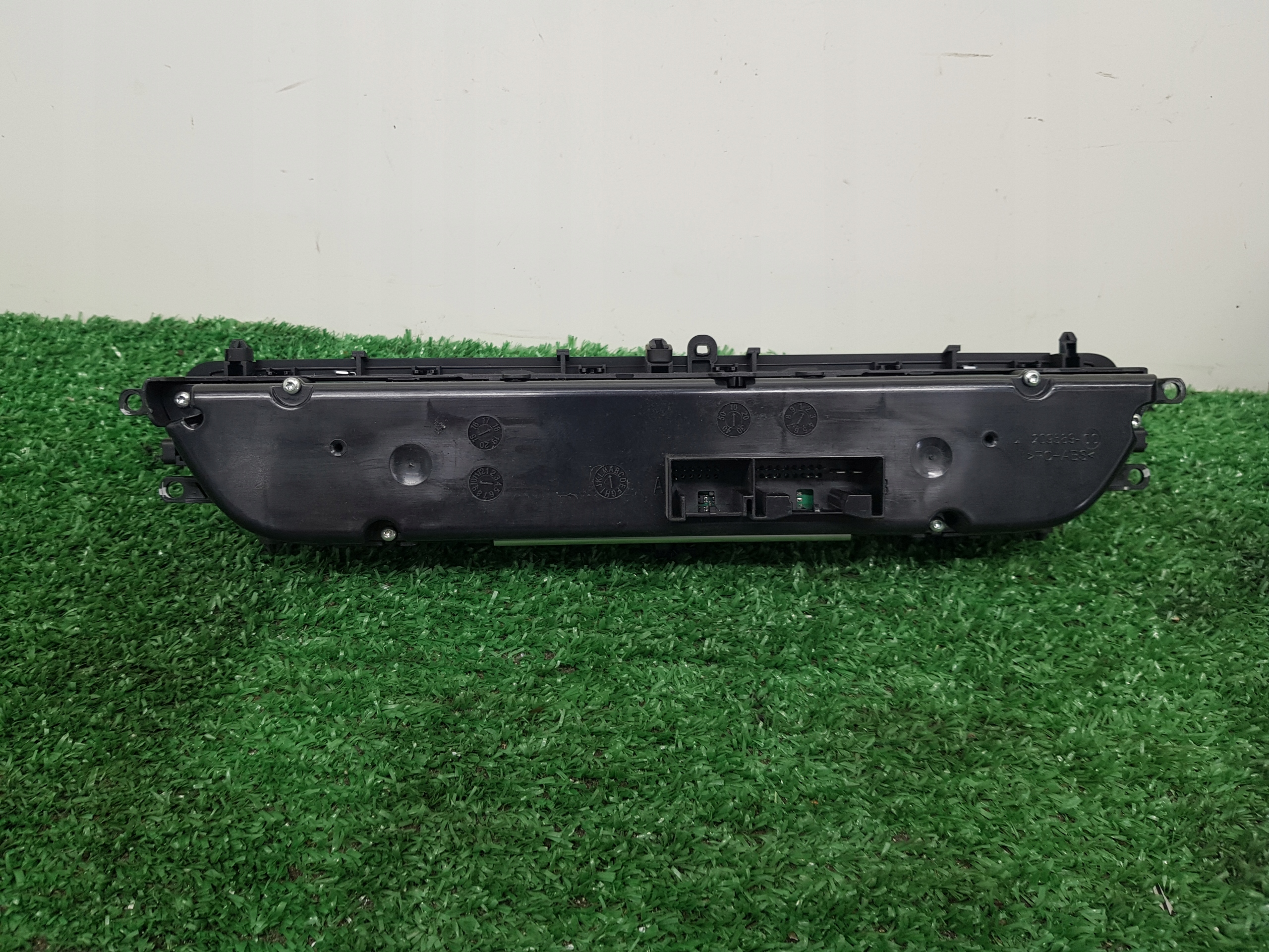 Pannello controllo BOCCHETTE AUDI Q5 2018 209590-37
