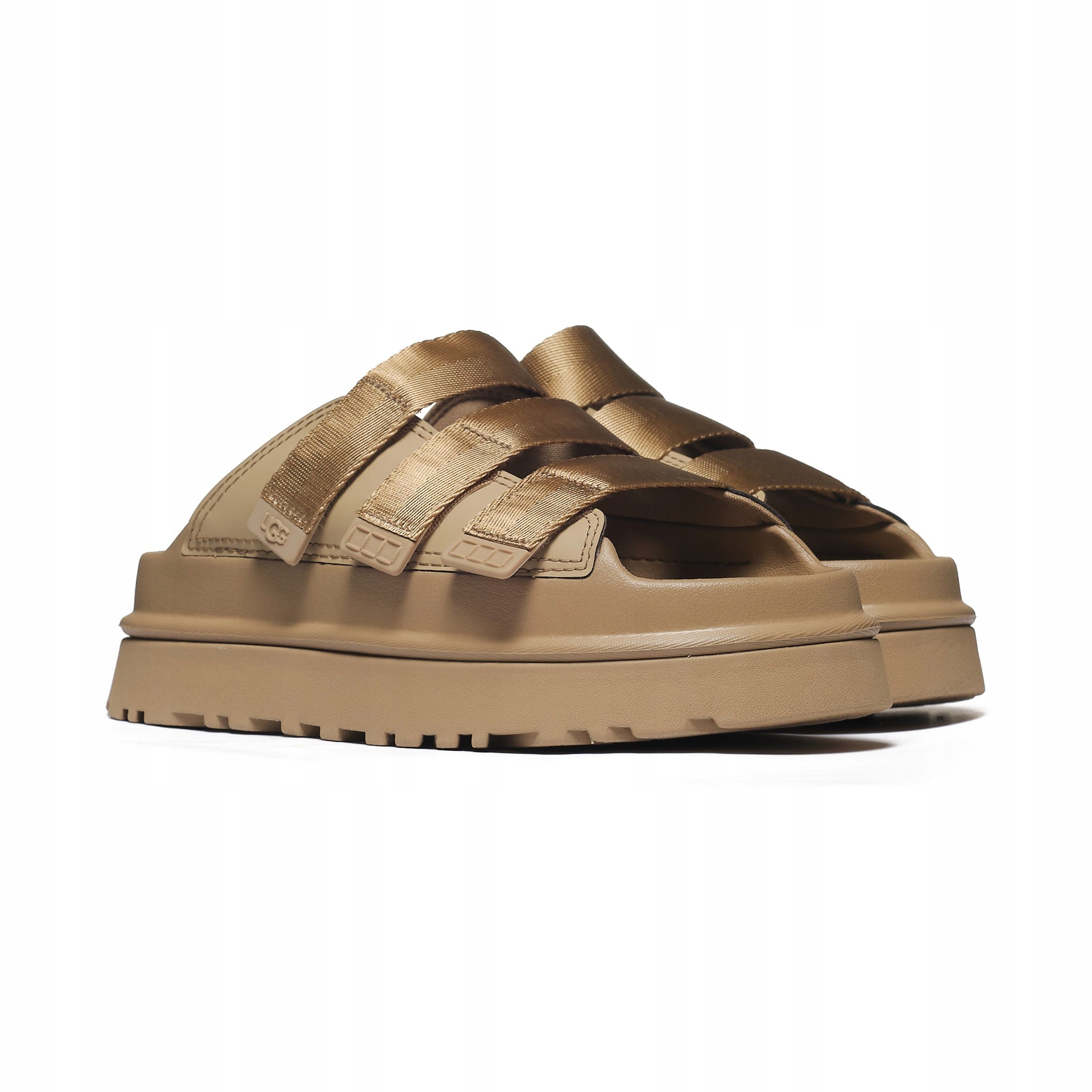 Nazouváky Ugg W Goldenglow slide 41 Dámské