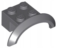 

Lego 98282 Błotnik Nadkole Dbg Nowy (2g)