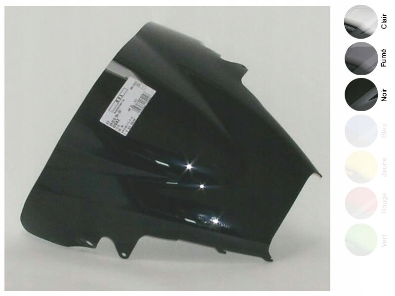 Mra Racing R Čelné sklo Honda VFR800FI 4025066178971