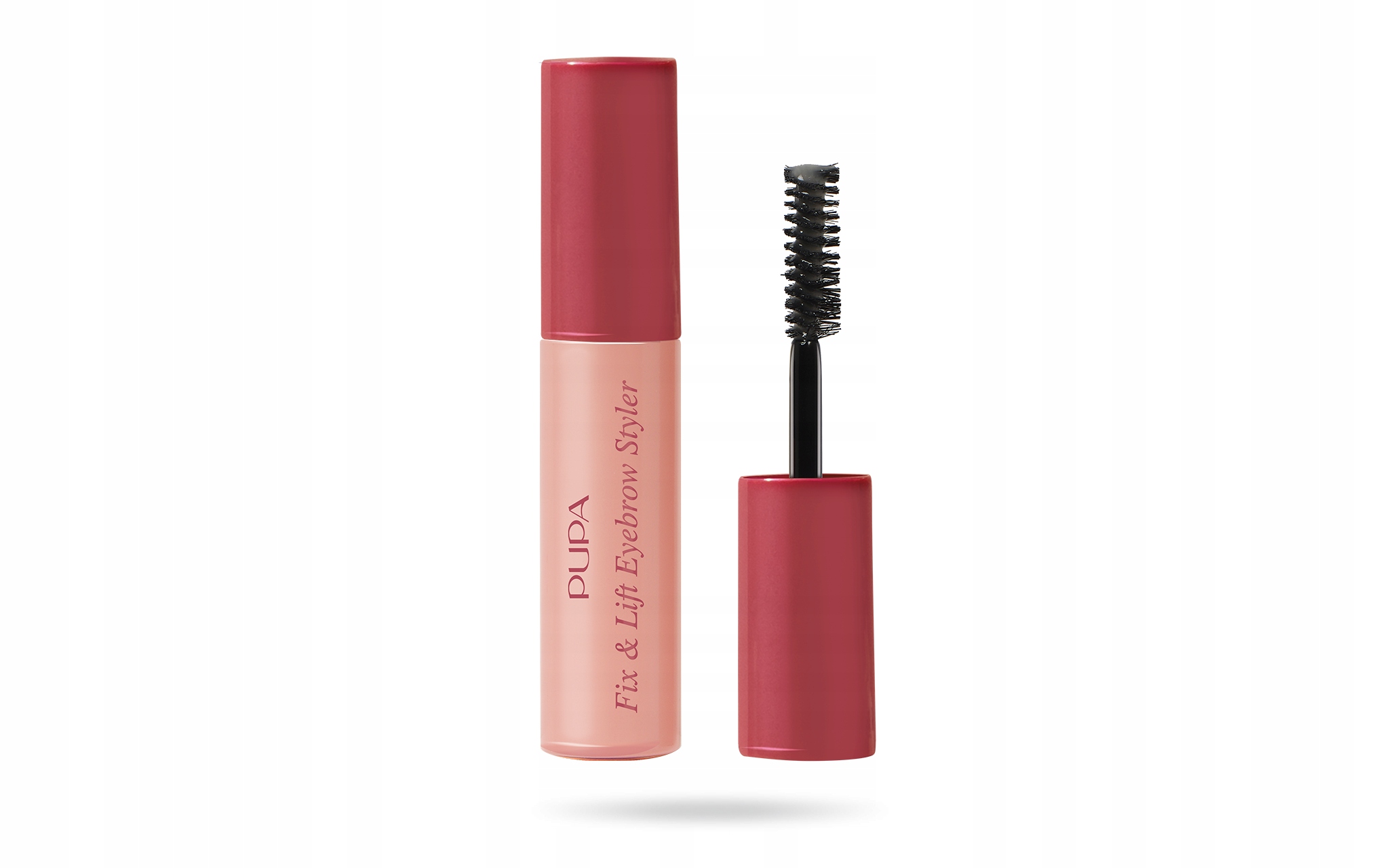 Styler obočí Pupa Sunny Afternoon Fix & Lift