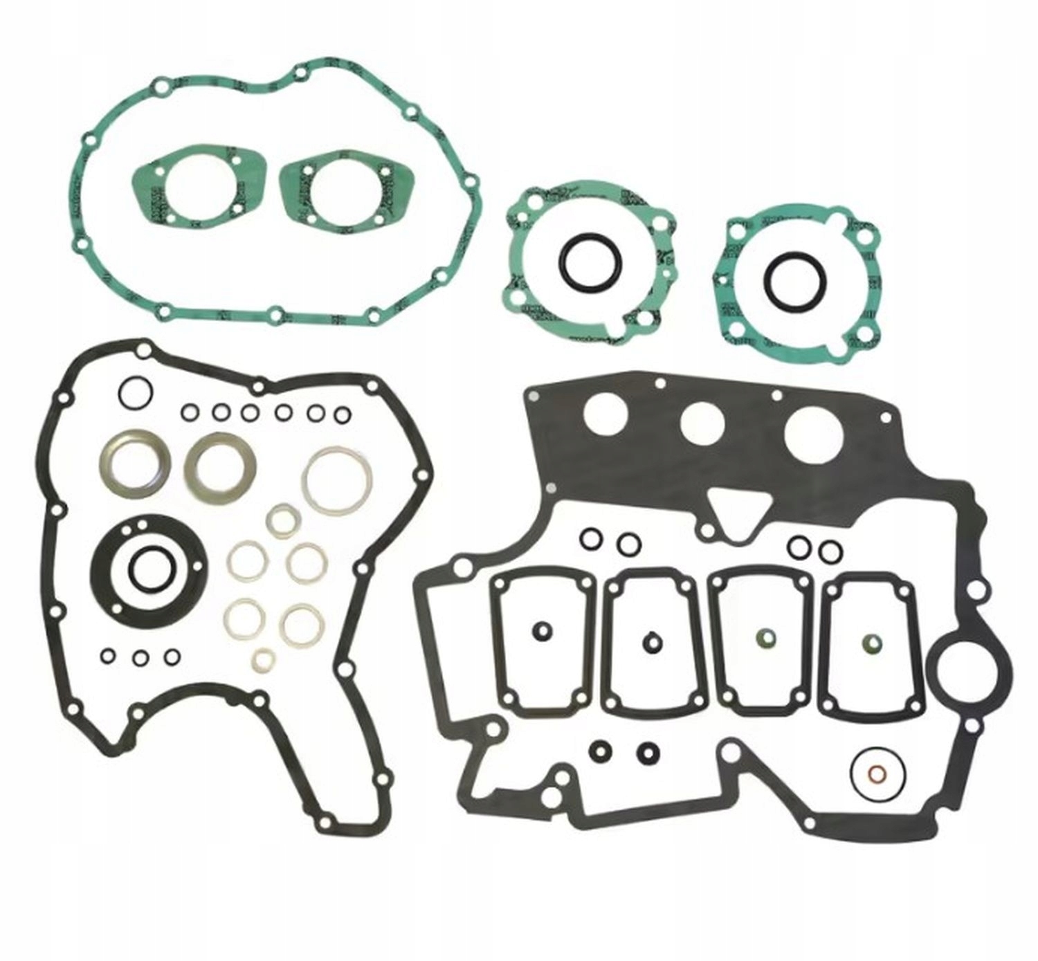 Athena 2026/01 Sada Tesnení (bez Olejových Tesnení) Cagiva Eleph