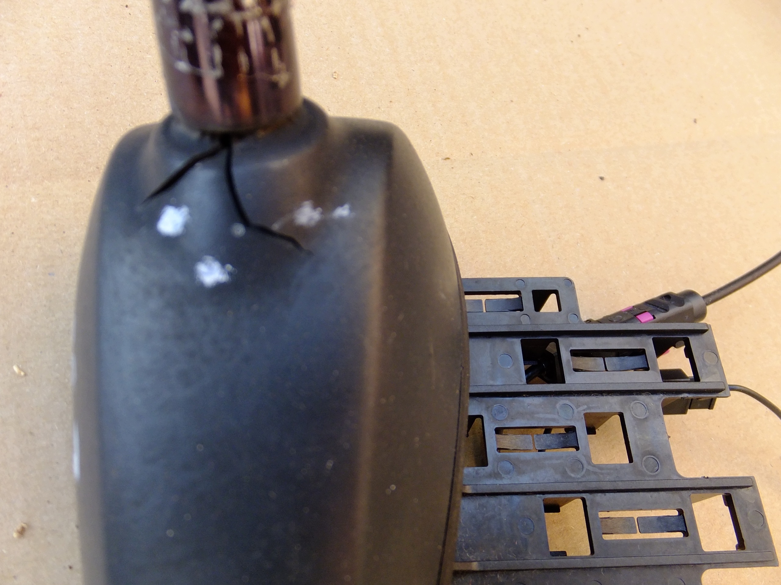 Antenne Toit bmw e87 6925356