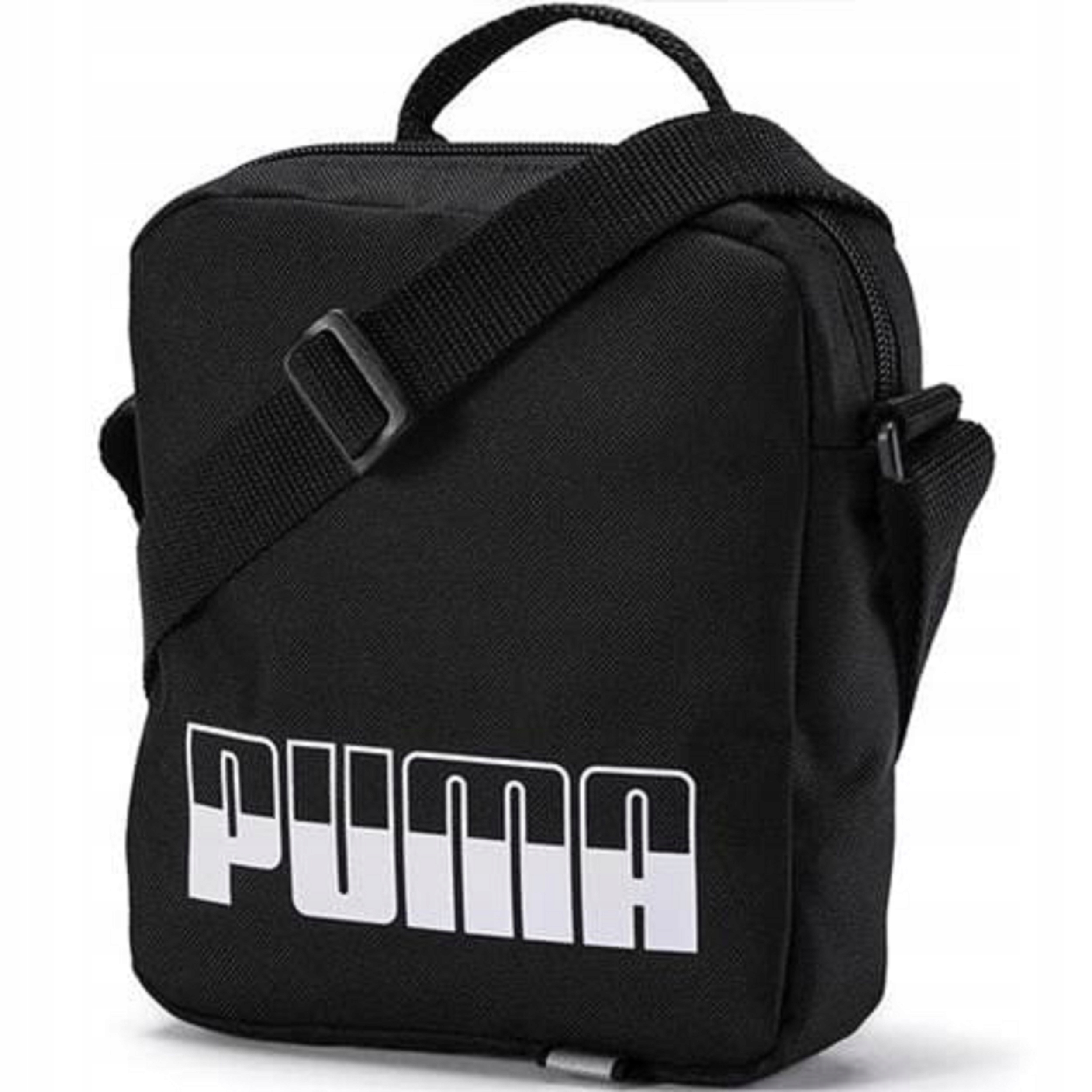 

Saszetka Puma na ramię Torba męska Saszetki Khaki