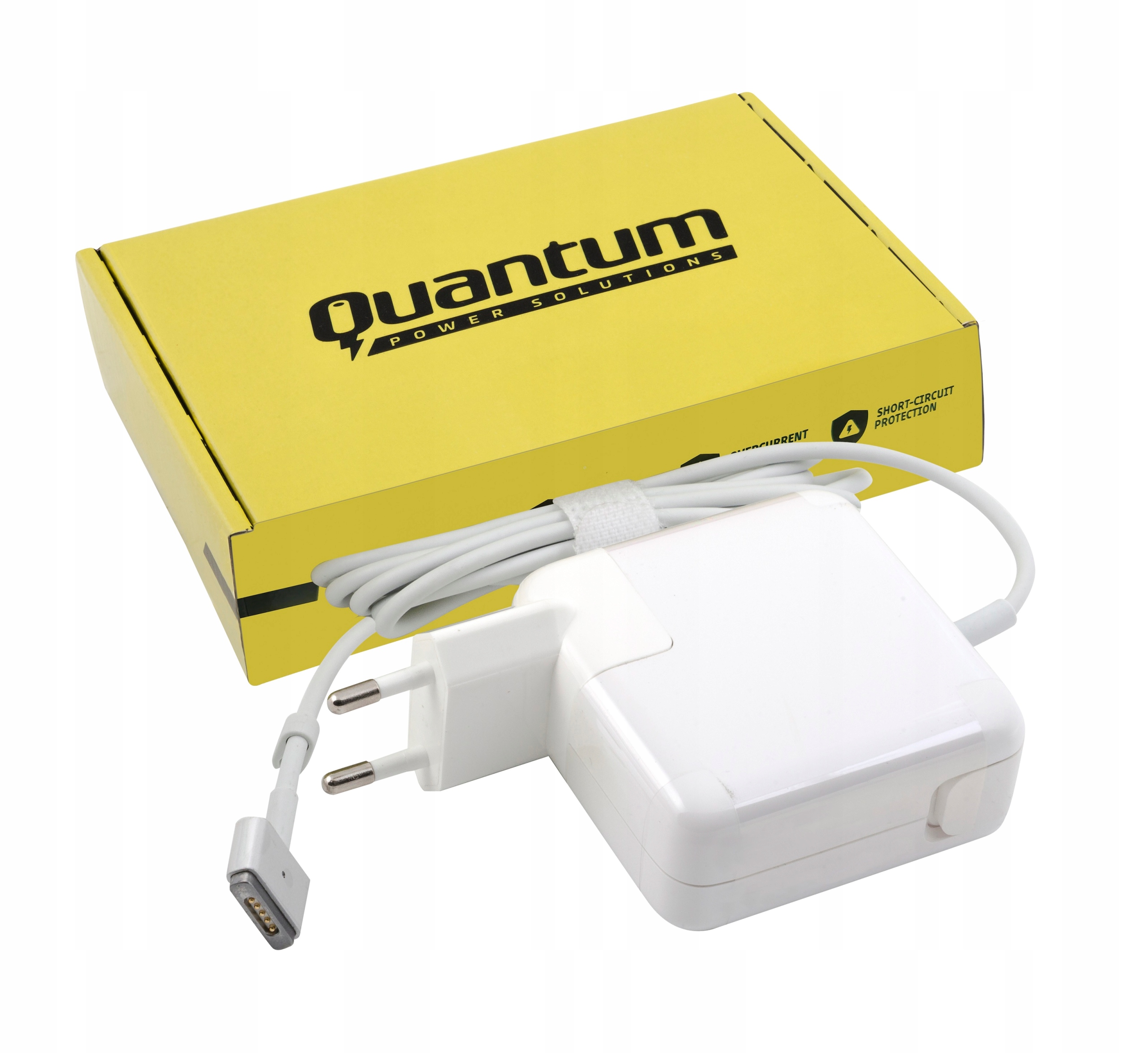 

Ładowarka do Apple 45W 14.85V 3.05A MgSafe2 T-type