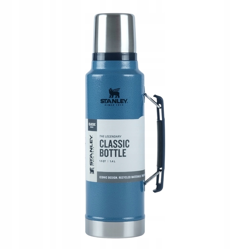 Stanley termoska Legendary Classic 1.4L Lake