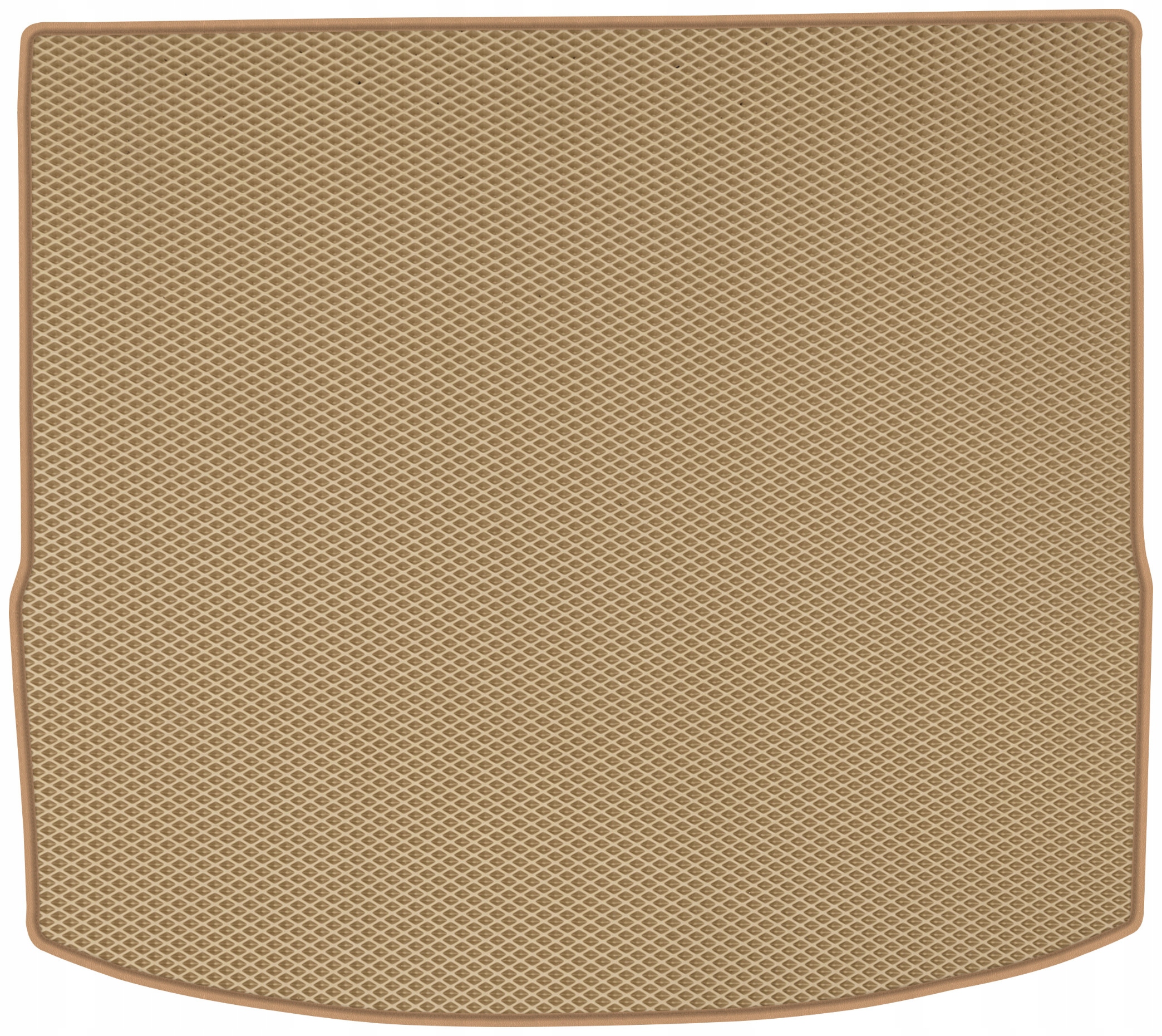 Ford Focus III kombi 2011-2018 Vložka kobereček stěrač do zavazadlového prostoru