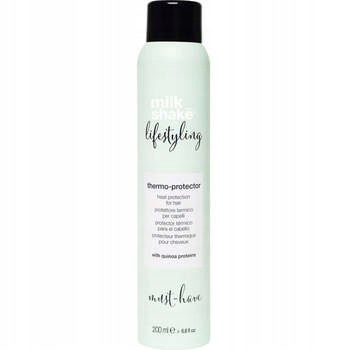 Termo ochranný sprej Milk Shake Lifestyling Must-Have 200 ml