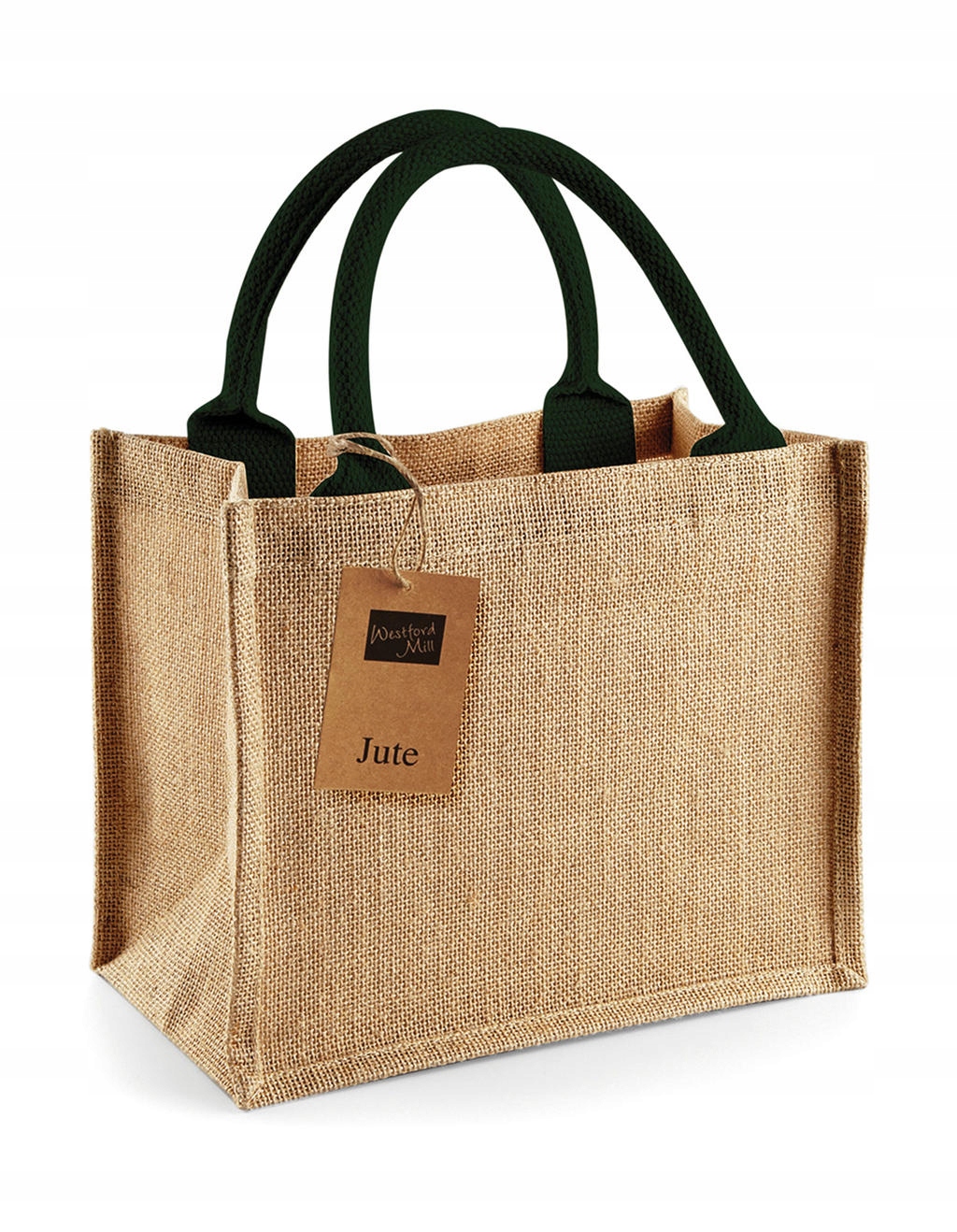 

Eko Torba Z Juty Westford MILL Mini W412 N/forest