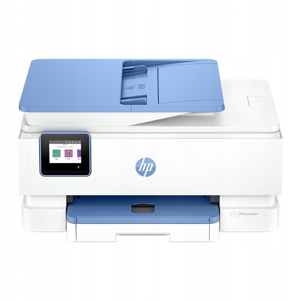 Hp Inc. Urządzenie wielofunkcyjne Envy Photo 7931 All-in-One B6JX3B