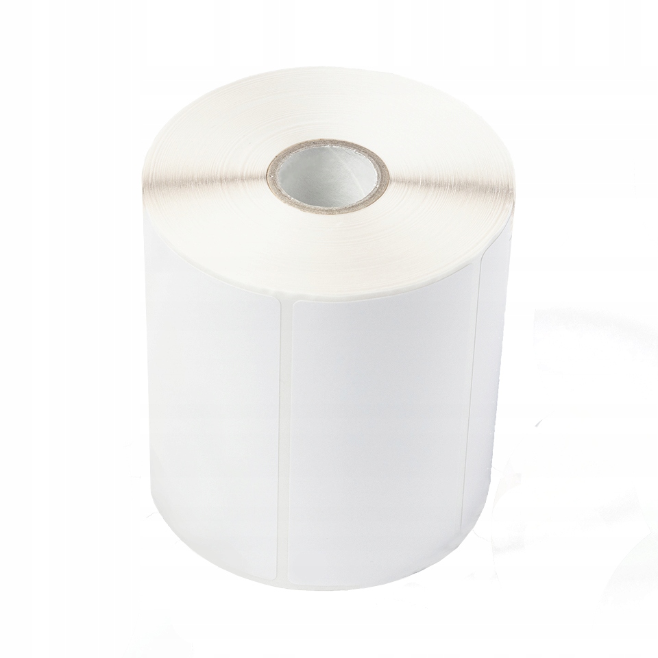 etikety v rolke Brother BUS1J150102121, 102mm x 150mm (uncoated), pre Td…