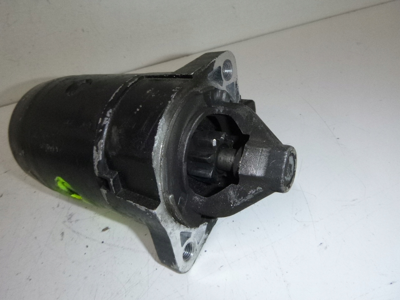 starter Mitsubishi Carisma 1.8GDi