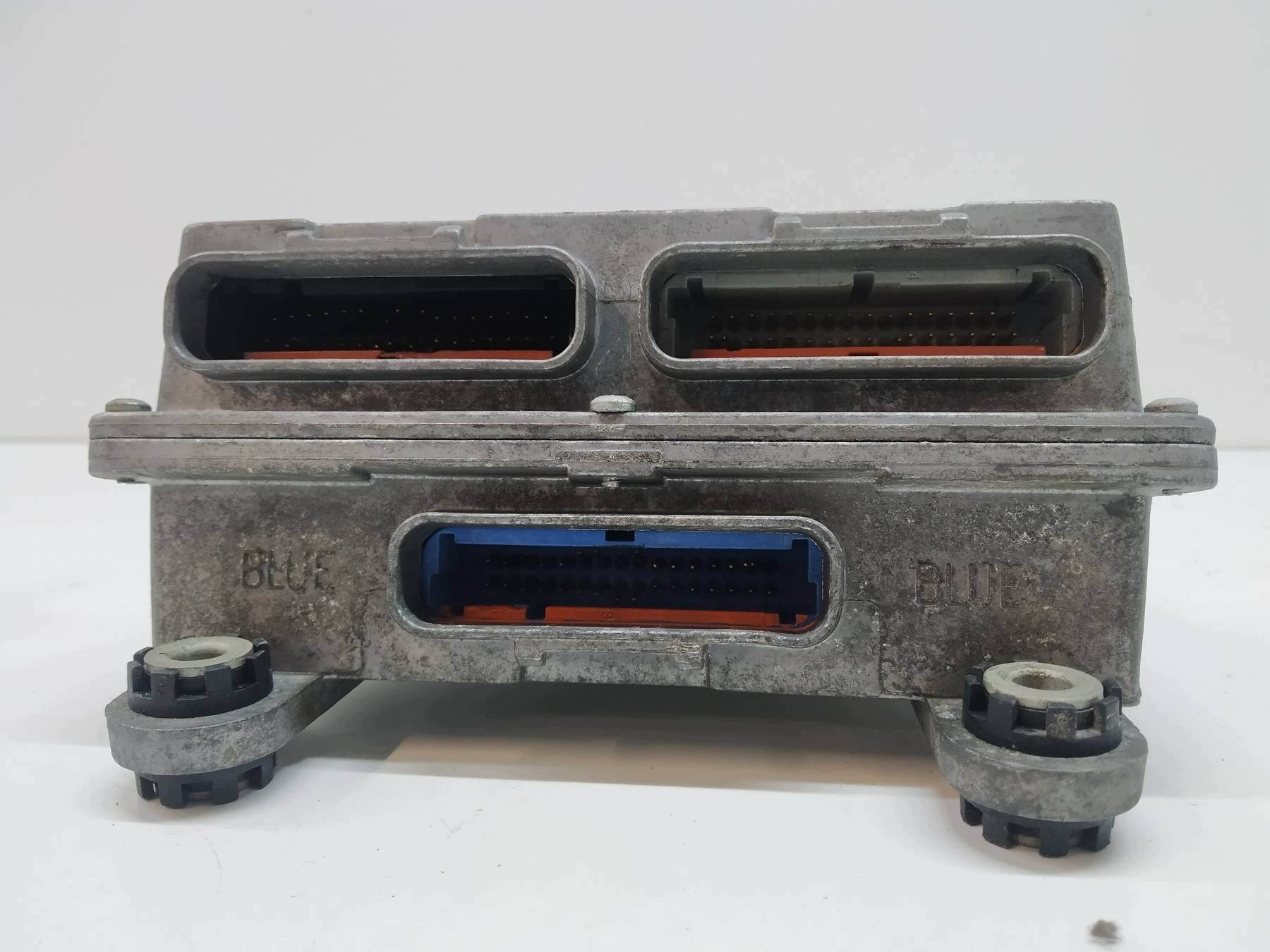 control unit gearboxes WT3ECU909 Daimlerchrysler 957.66