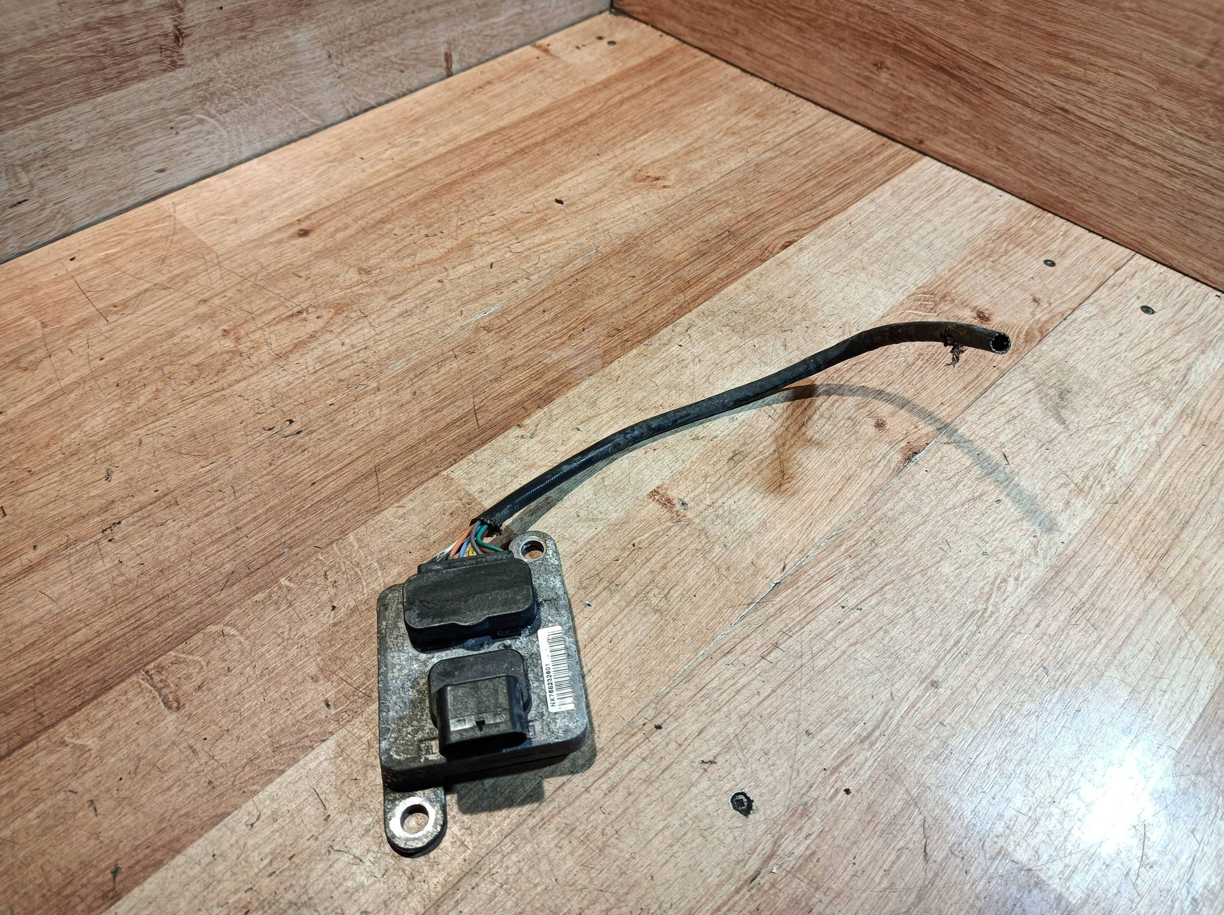Sonda lambda NOX BMW 7582326