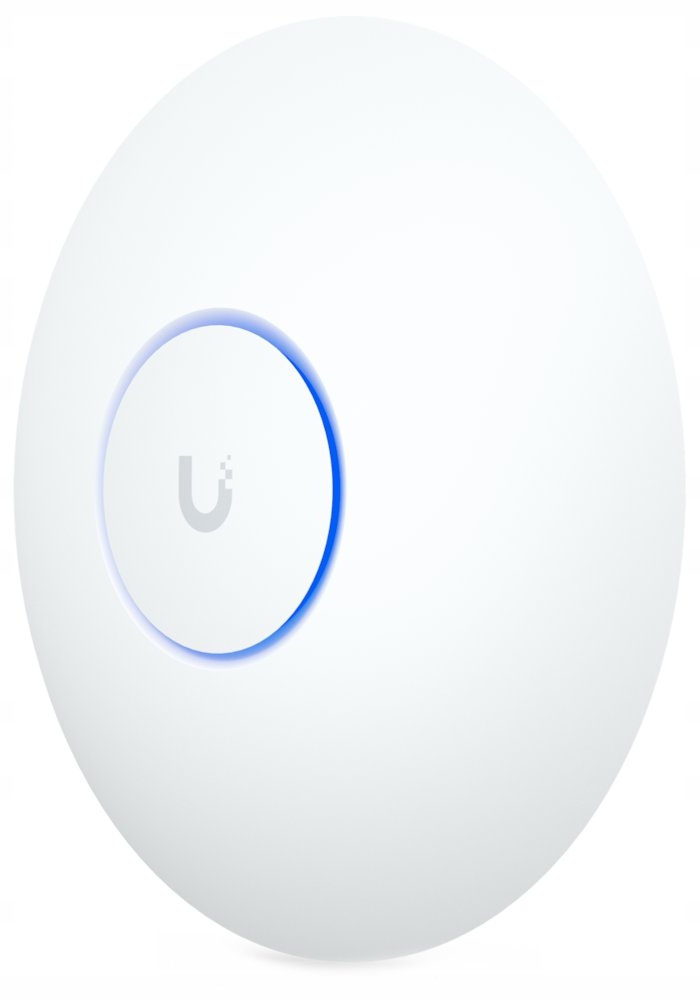 Ubiquiti UniFi U7 Long-Range Wi-Fi 7 Ap, 2.4/5GHz, až 5 Gbps, 1x 2.5GbE,