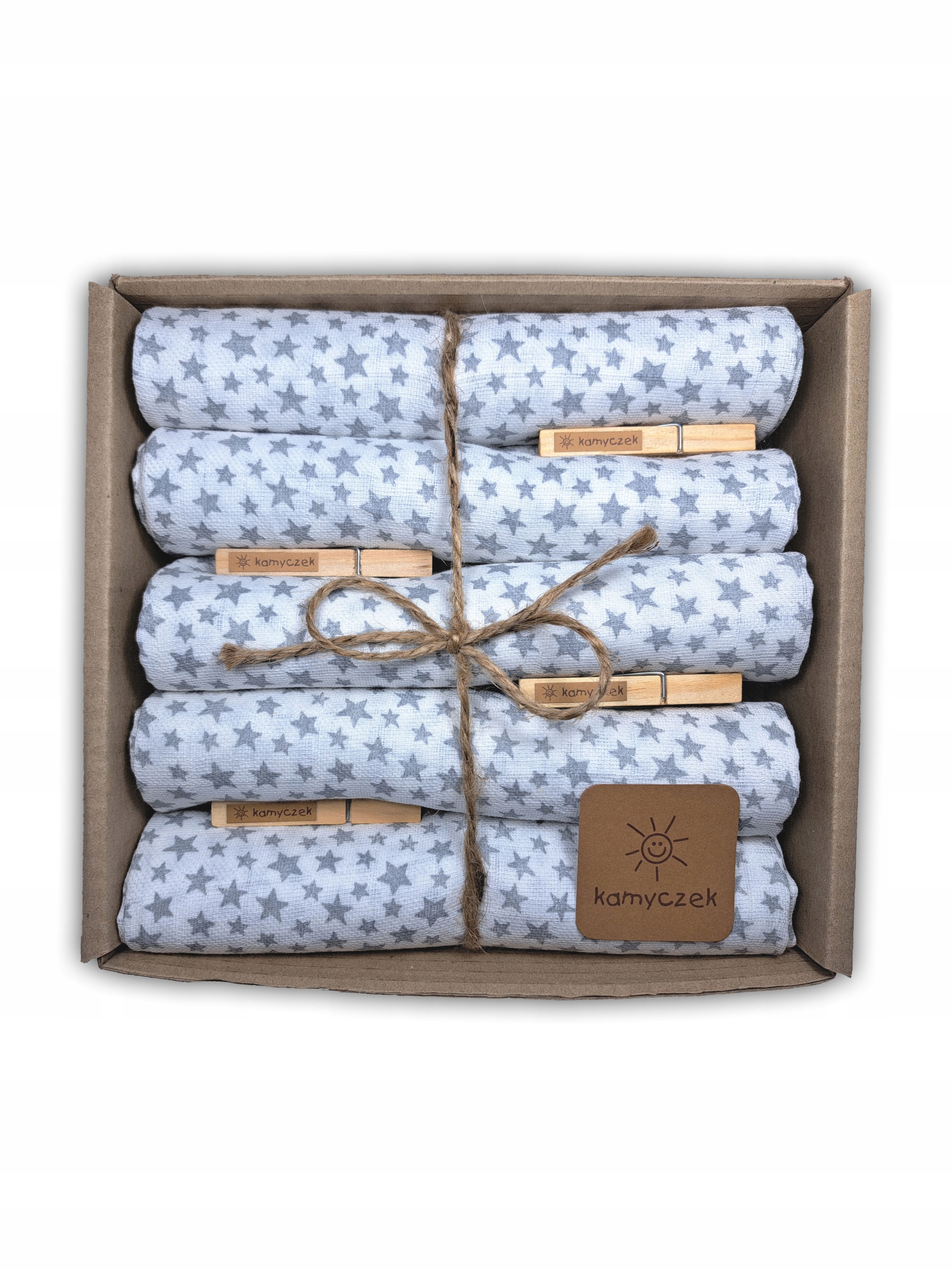 

Pielucha Pieluszka Tetrowa Pieluchy Tetrowe