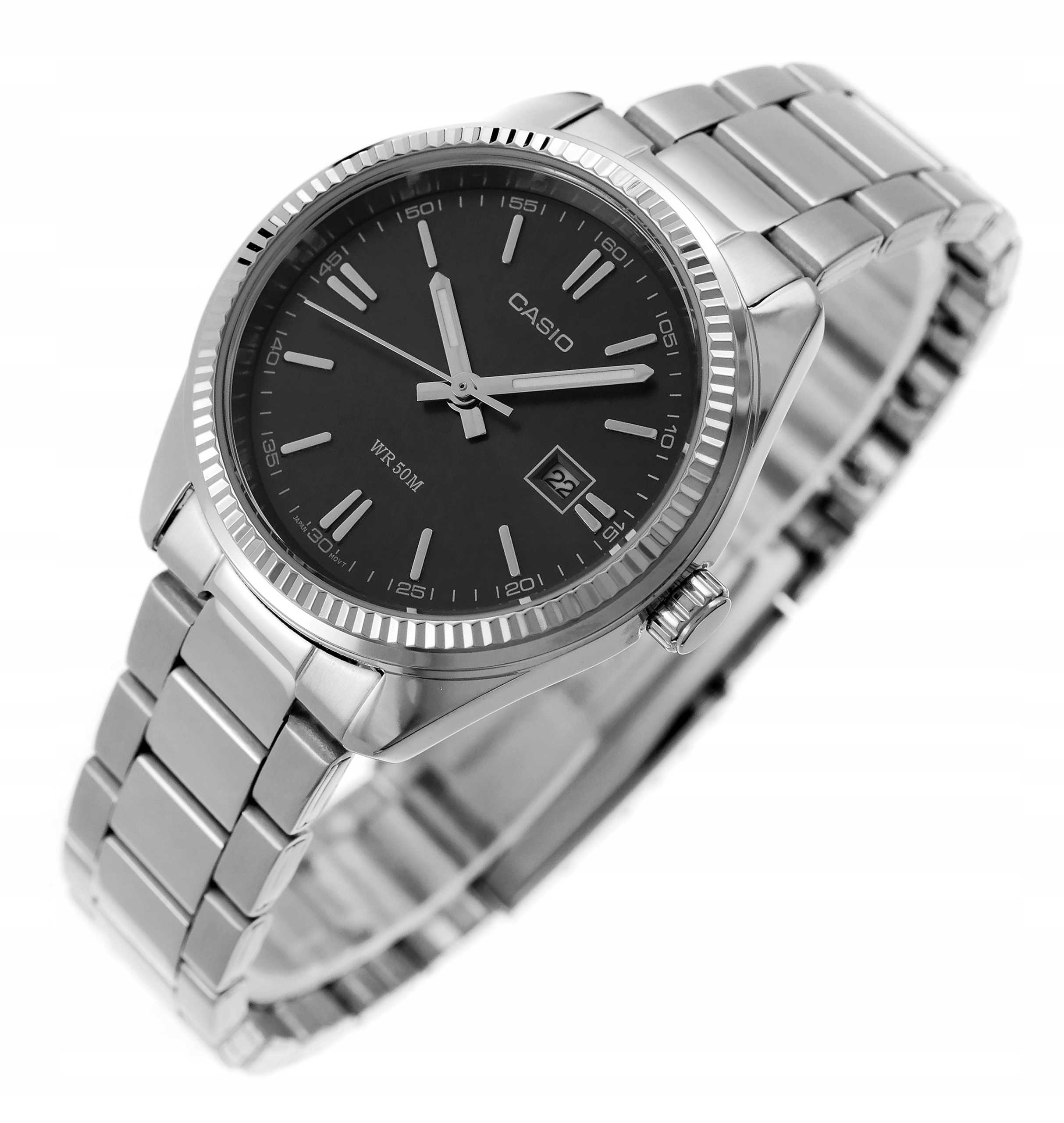 Dámské Hodinky Casio LTP-1302PD-1A1 Klasické Jako Dárek