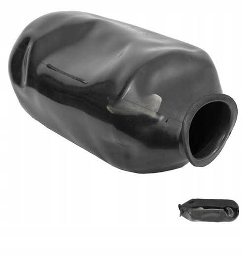 Gumová membrána Epdm pro hydroforovou nádrž Pedrollo JSWm 2 Ax 100L