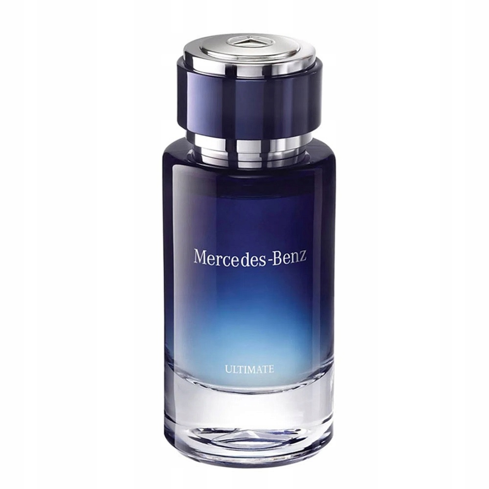 Mercedes-benz Ultimate Edp 120ml Sprej