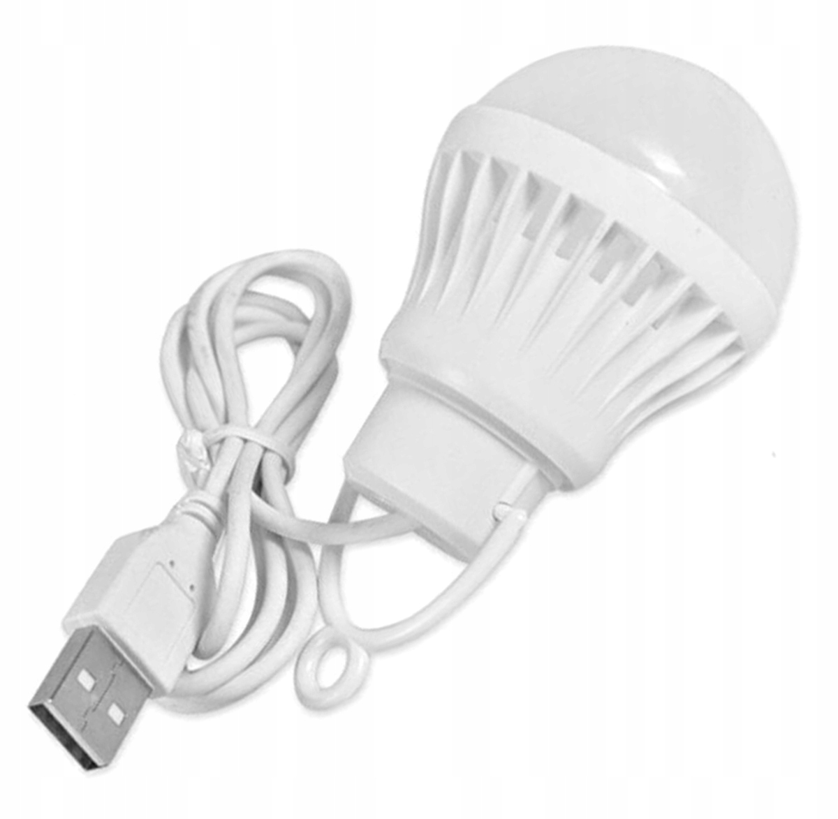 Wisząca lampka led camping usb Kod producenta APT_ZD92