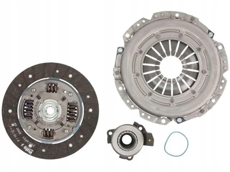 Valeo 834423 комплект сцепления