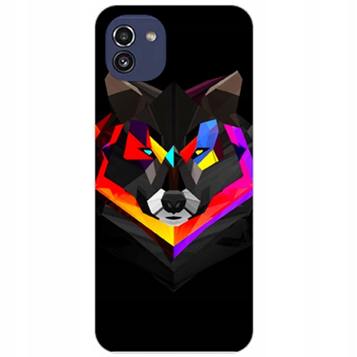 

200 wzorów Etui Do Samsung Galaxy A03 Plecki Case