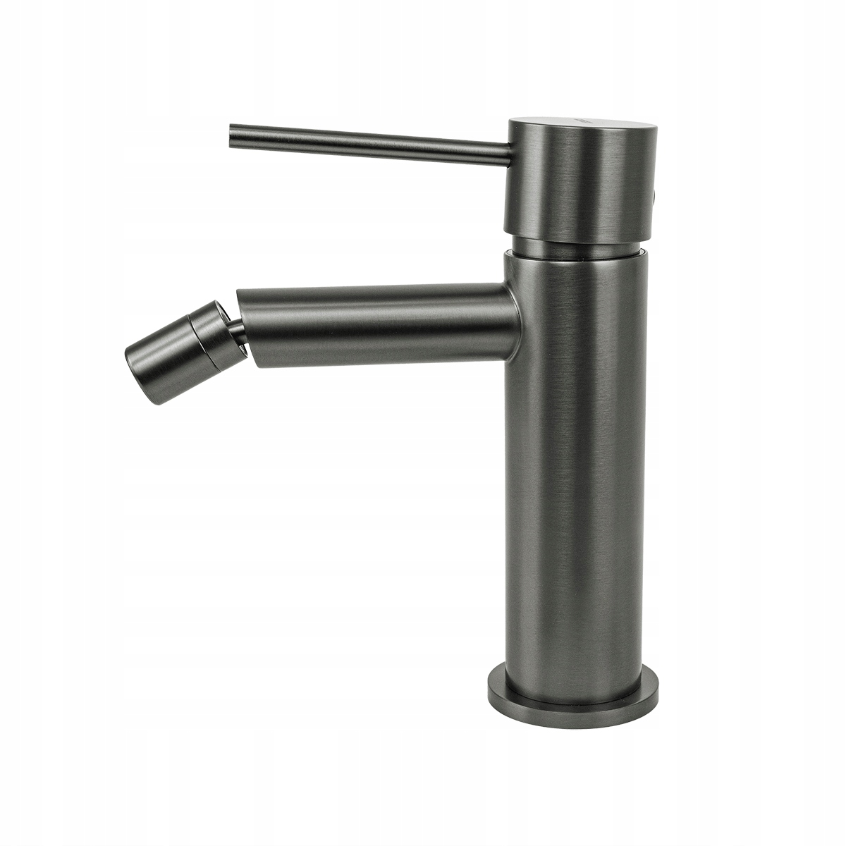 Bidetová batéria Corsan CMB7531GM Lugo GunMetal