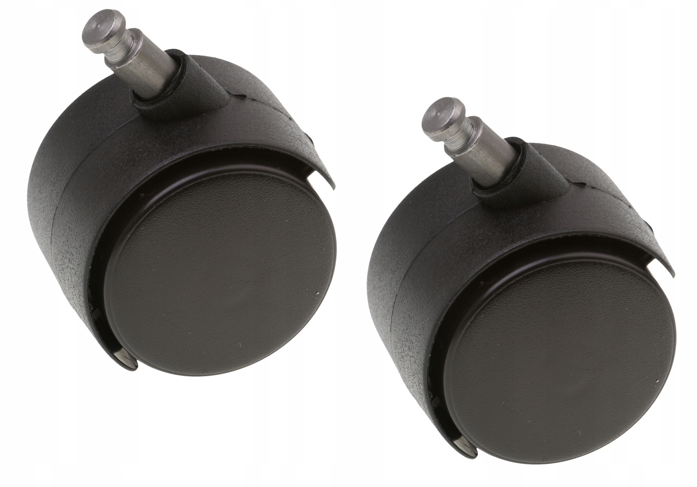 

Kółko Obrotowe Plastikowe Do Fotela, Krzesła 40mm