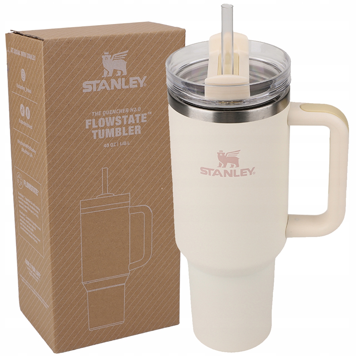 Stanley Iceflow Kubek Termiczny 40OZ