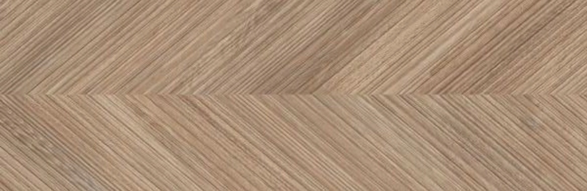 Wood Love Brown Ściana B STR. REKT 29,8 X 89,8 CM Typ dekor