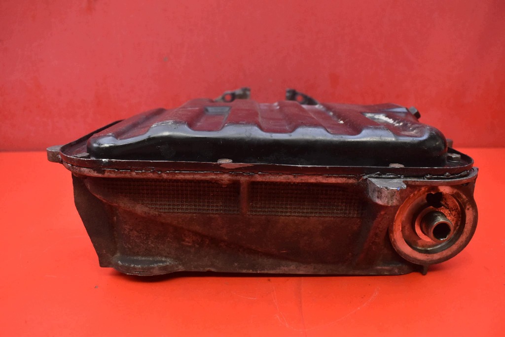 MISA Coppa olio NISSAN X-TRAIL 1 e T30 2.0 16V 140 KM 01-04